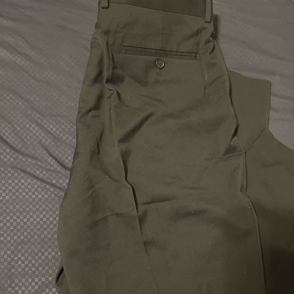 Mens docker formal pants - Picture 2 of 4